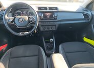 Škoda Fabia Kombi 999,0 70 kw