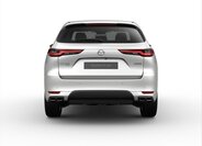 Mazda CX-60 SUV / Terénní 3,3 l 187 kw