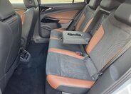 Volkswagen ID.4 Hatchback 0,0 150 kw