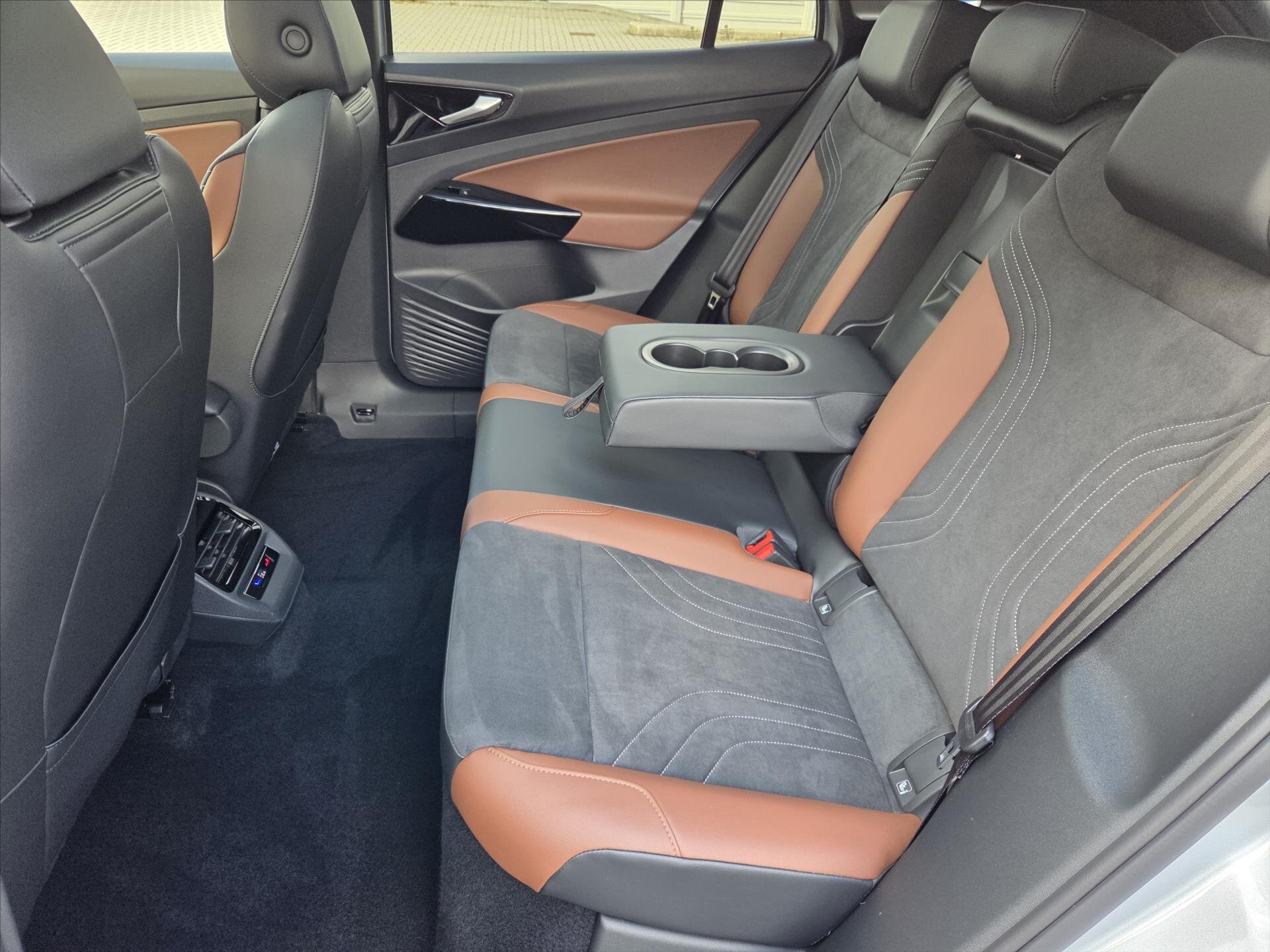 Volkswagen ID.4 Hatchback 0,0 150 kw