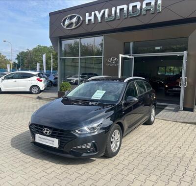 Hyundai i30 1