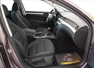 Škoda Superb Kombi 1,8 l 118 kw
