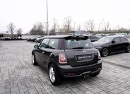 Mini Cooper S 4