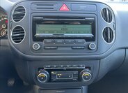 Volkswagen Golf Plus Hatchback 1,4 l 59 kw