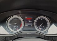 Škoda Superb Kombi 2,0 l 110 kw