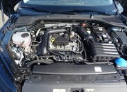 Škoda Octavia Kombi 999,0 81 kw