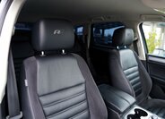 Volkswagen Touareg 26