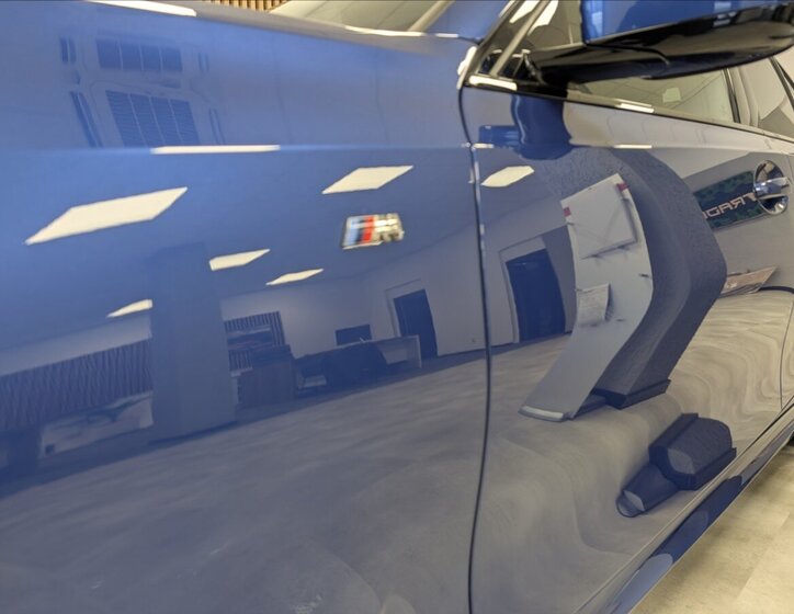 BMW Řada 3 Sedan 2,0 l 135 kw