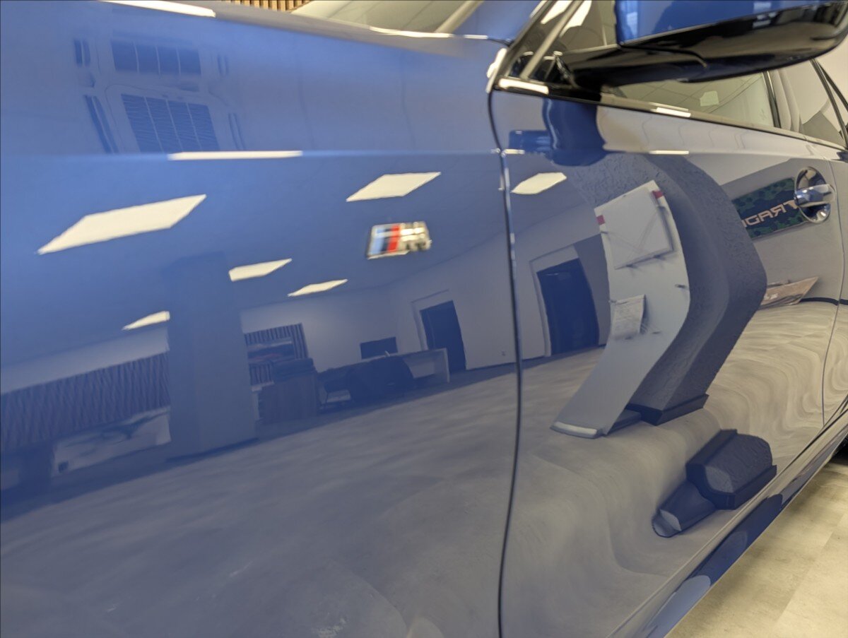 BMW Řada 3 Sedan 2,0 l 135 kw