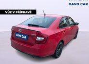 Škoda Rapid Liftback 999,0 81 kw