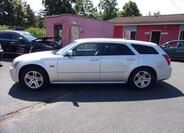 Dodge Magnum 6