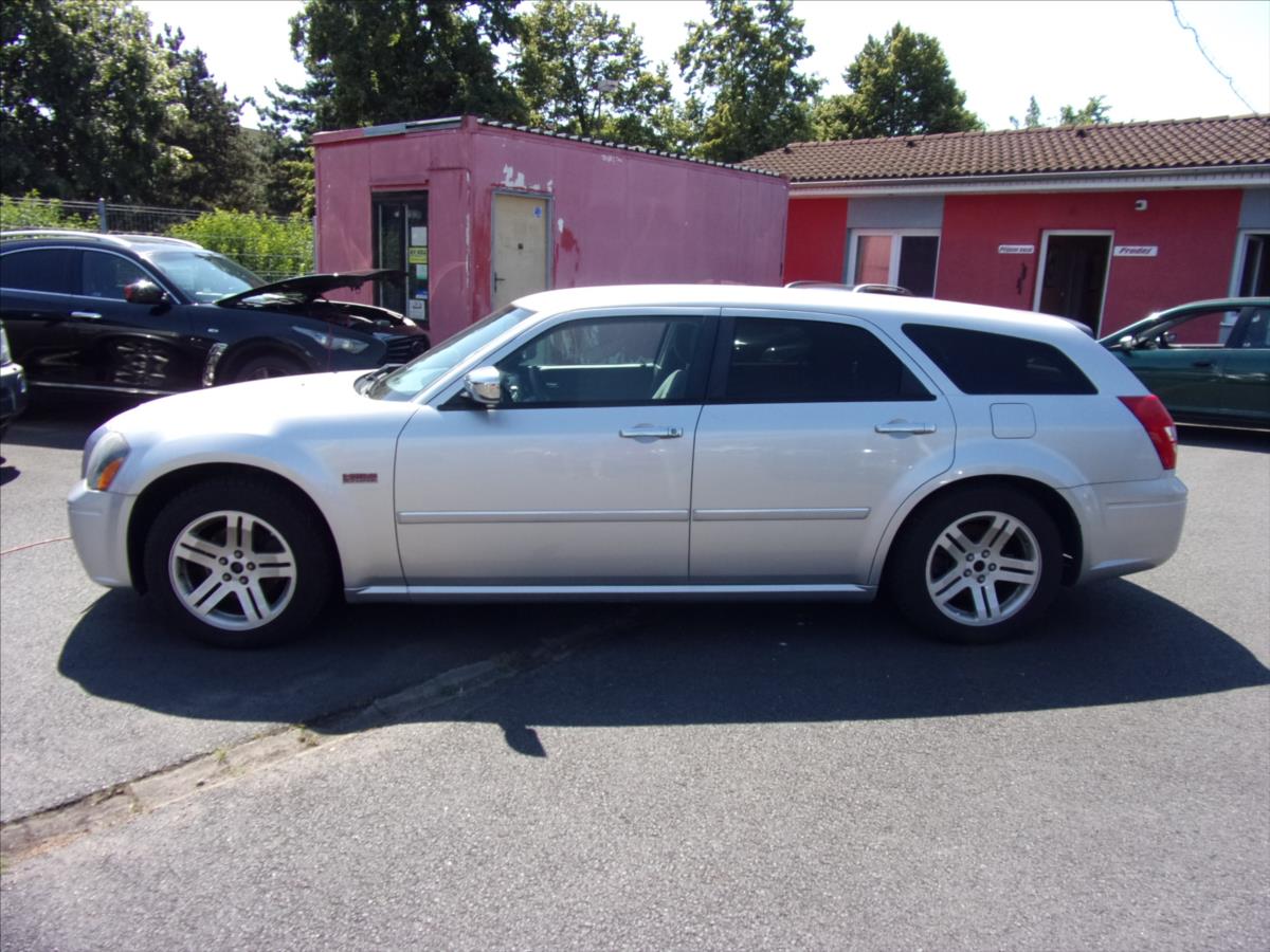 Dodge Magnum