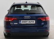 Audi A4 Kombi 110,0 110 kw