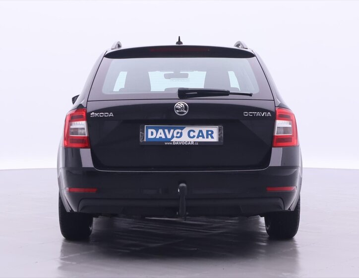 Škoda Octavia Kombi 999,0 85 kw