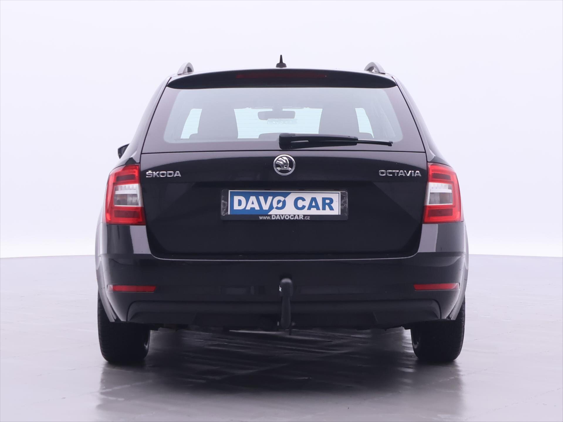 Škoda Octavia Kombi 999,0 85 kw