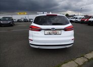 Ford Mondeo Kombi 2,0 l 110 kw