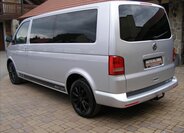Volkswagen Caravelle MPV 2,0 l 103 kw