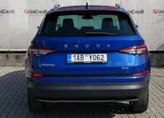 Škoda Kodiaq SUV / Terénní 2,0 l 110 kw