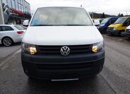 Volkswagen Transporter 3
