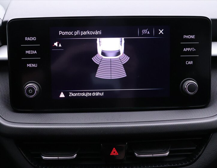 Škoda Fabia Hatchback 999,0 70 kw