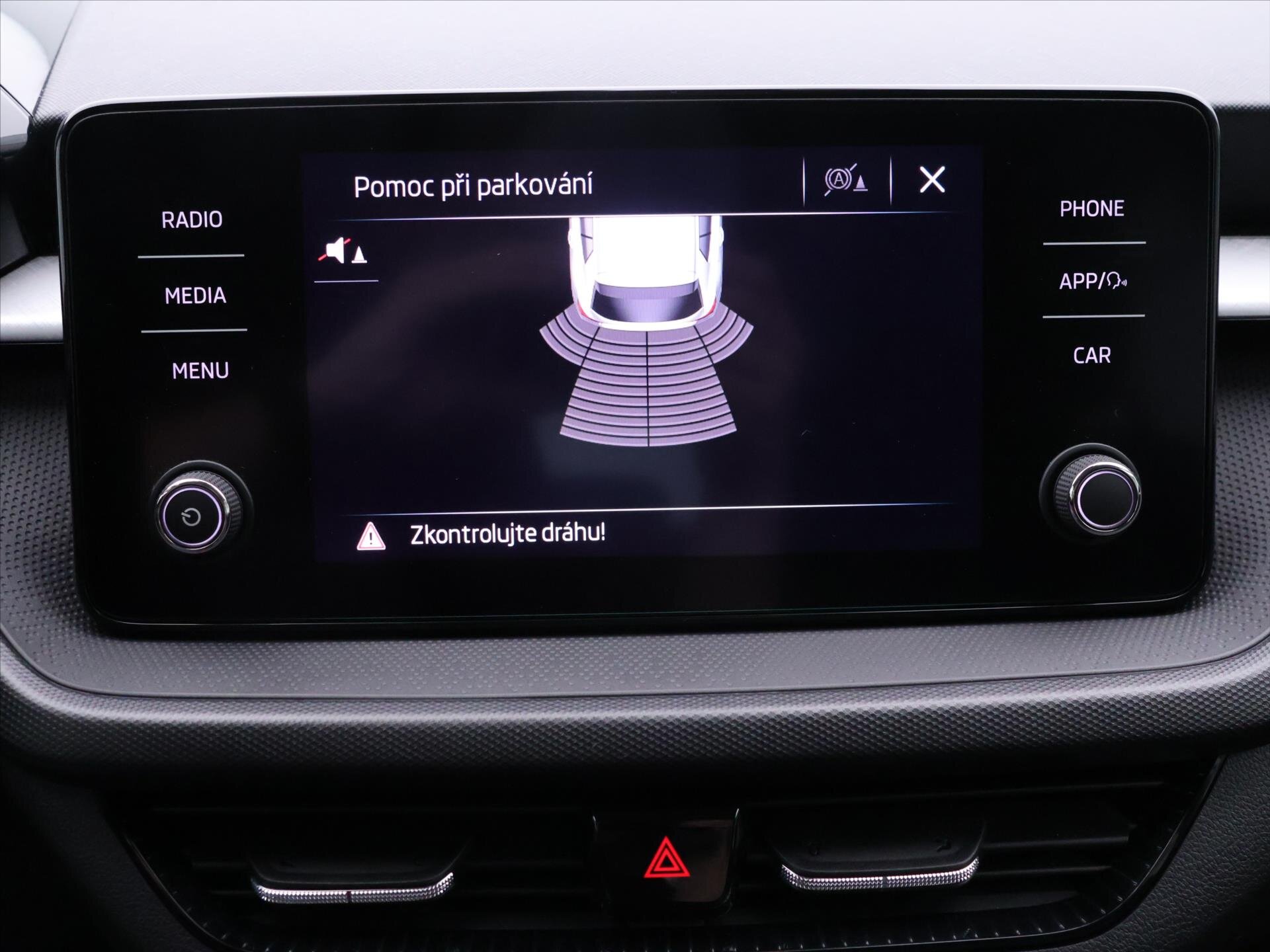 Škoda Fabia Hatchback 999,0 70 kw