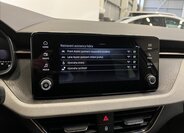 Škoda Scala Hatchback 1,5 l 110 kw