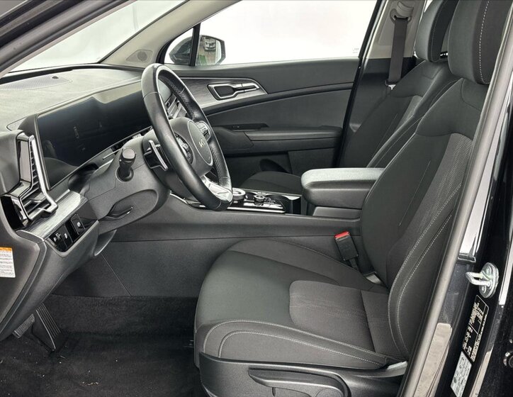 KIA Sportage SUV / Terénní 1,6 l 110 kw