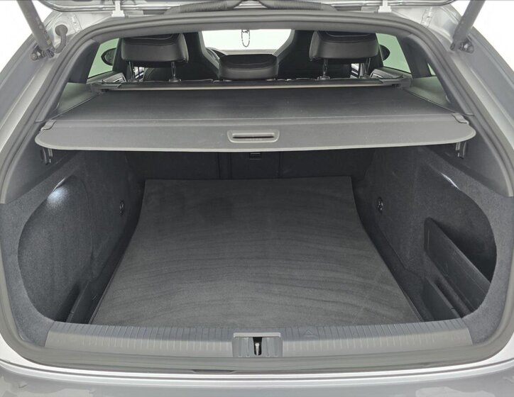 Volkswagen Arteon Kombi 2,0 l 147 kw