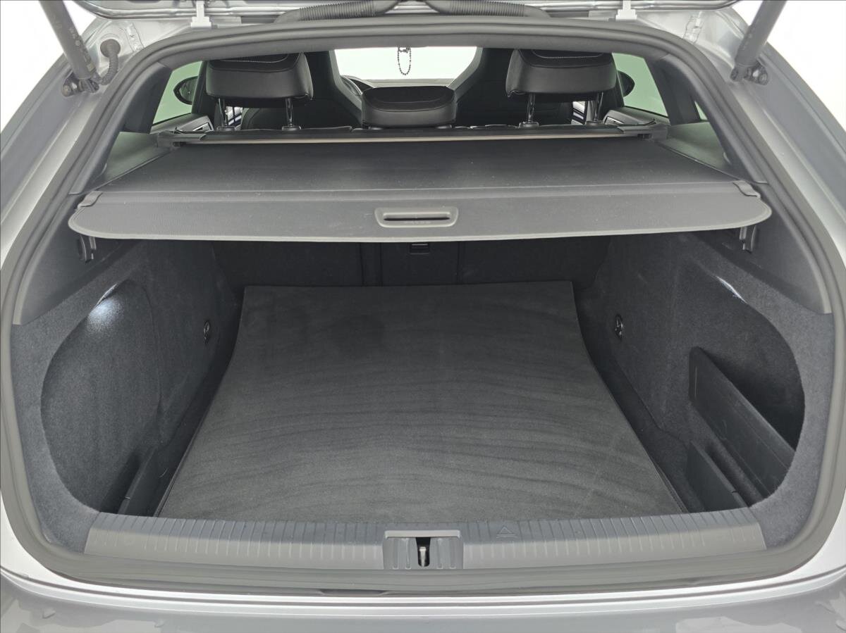 Volkswagen Arteon Kombi 2,0 l 147 kw