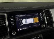 Škoda Kodiaq SUV / Terénní 2,0 l 110 kw