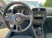 Volkswagen Golf 13