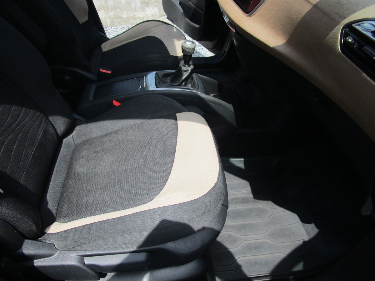 Citroën Grand C4 Picasso MPV 1,6 l 85 kw