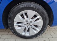 Škoda Octavia Kombi 2,0 l 85 kw