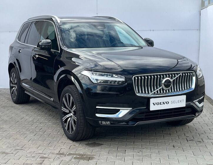 Volvo XC90 5