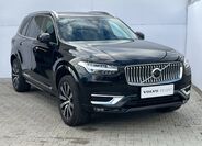 Volvo XC90 5