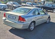 Volvo S60 5