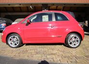 Fiat 500 2