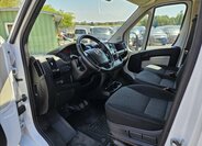 Fiat Ducato Ostatní 2,3 l 96 kw