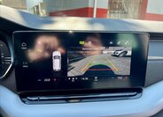 Škoda Octavia Kombi 2,0 l 85 kw