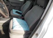 Volkswagen Caddy 15
