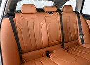 BMW Řada 5 Kombi 3,0 l 210 kw