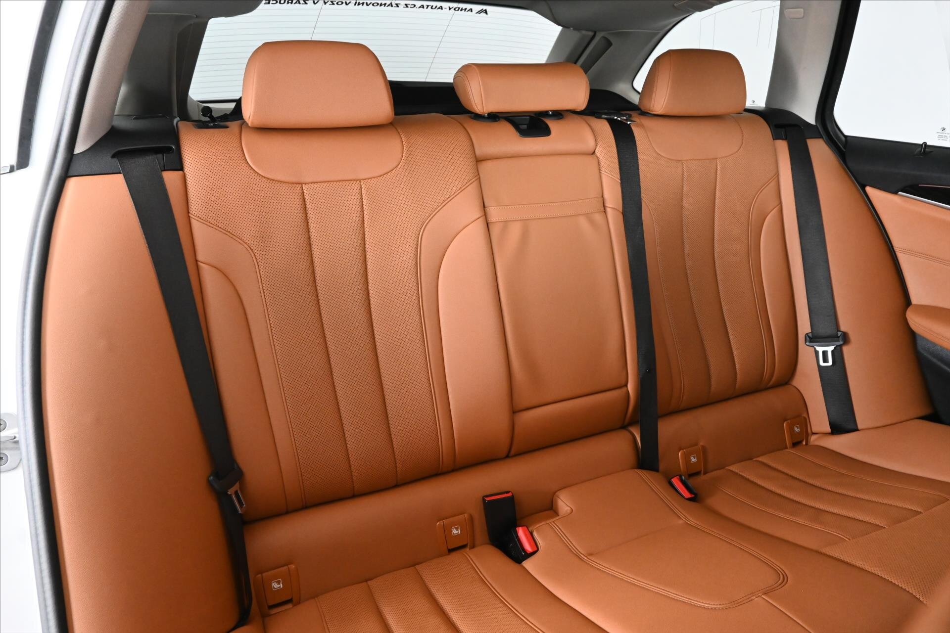 BMW Řada 5 Kombi 3,0 l 210 kw