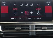 Citroën C5 Aircross SUV / Terénní 1,5 l 96 kw