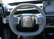 Citroën ë-C3 Hatchback 0,0 83 kw