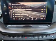 Škoda Octavia Sedan 2,0 l 180 kw