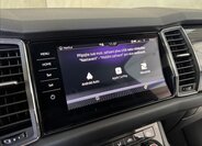 Škoda Kodiaq SUV / Terénní 2,0 l 147 kw