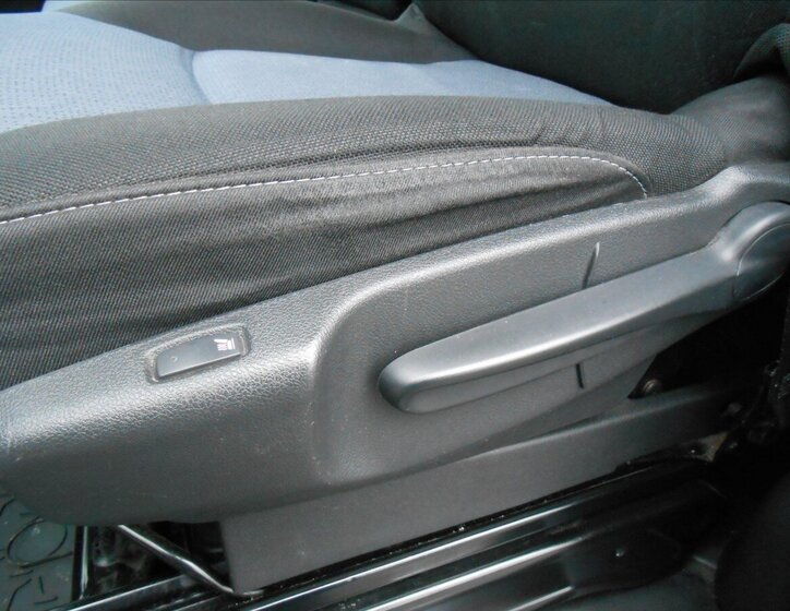 Opel Vivaro Kombi 1,6 l 92 kw