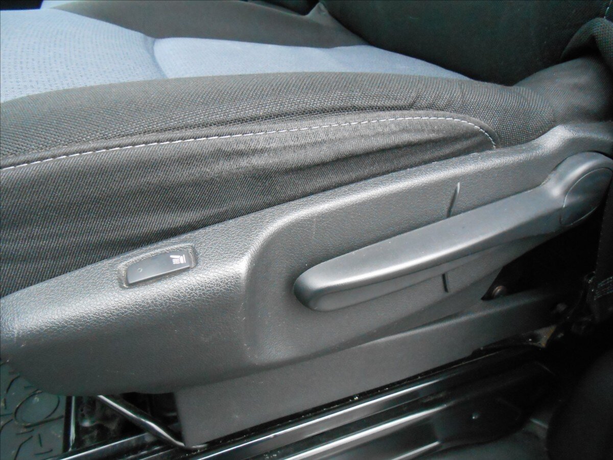 Opel Vivaro Kombi 1,6 l 92 kw