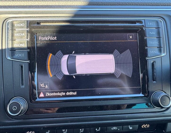 Volkswagen Multivan 18