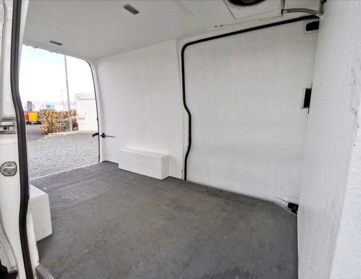 Volkswagen Crafter Ostatní 2,0 l 103 kw